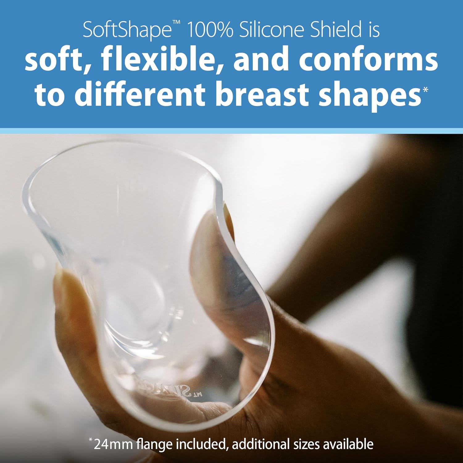 Dr. Brown's Customflow Double Electric Breast Pump