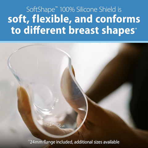 Dr. Brown's Customflow Double Electric Breast Pump