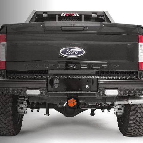 FANMATS NCAA Mens Color Hitch - Black