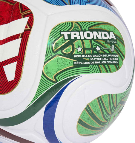 adidas FIFA World Cup 26™ Trionda Soccer Ball