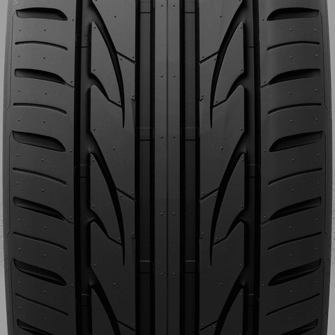 Lexani LXUHP-207, 235/50R18