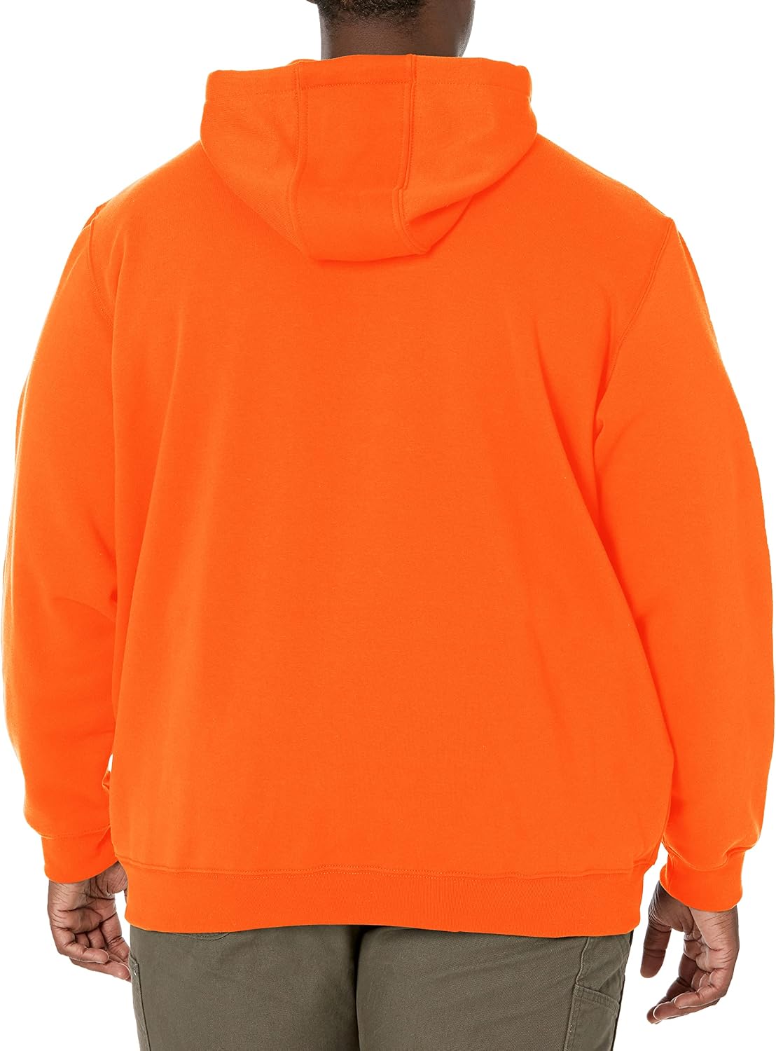 Carhartt Men's K121 Loose Fit Midweight Sweatshirt