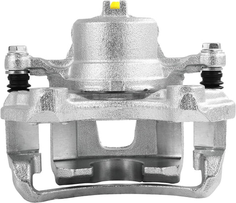 Detroit Axle - Front Right Brake Caliper for 1993 1994 1995 1996 1997