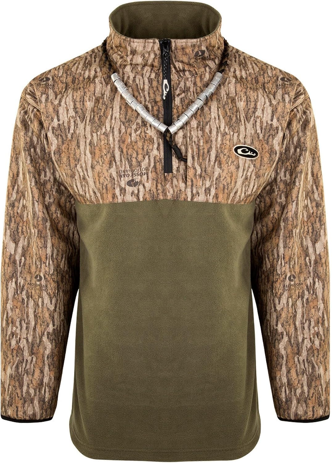 Drake Waterfowl 1/4 Zip Refuge Eqwader™