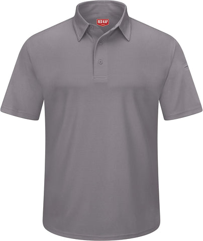 Red Kap Men's Professional Polo Shirt