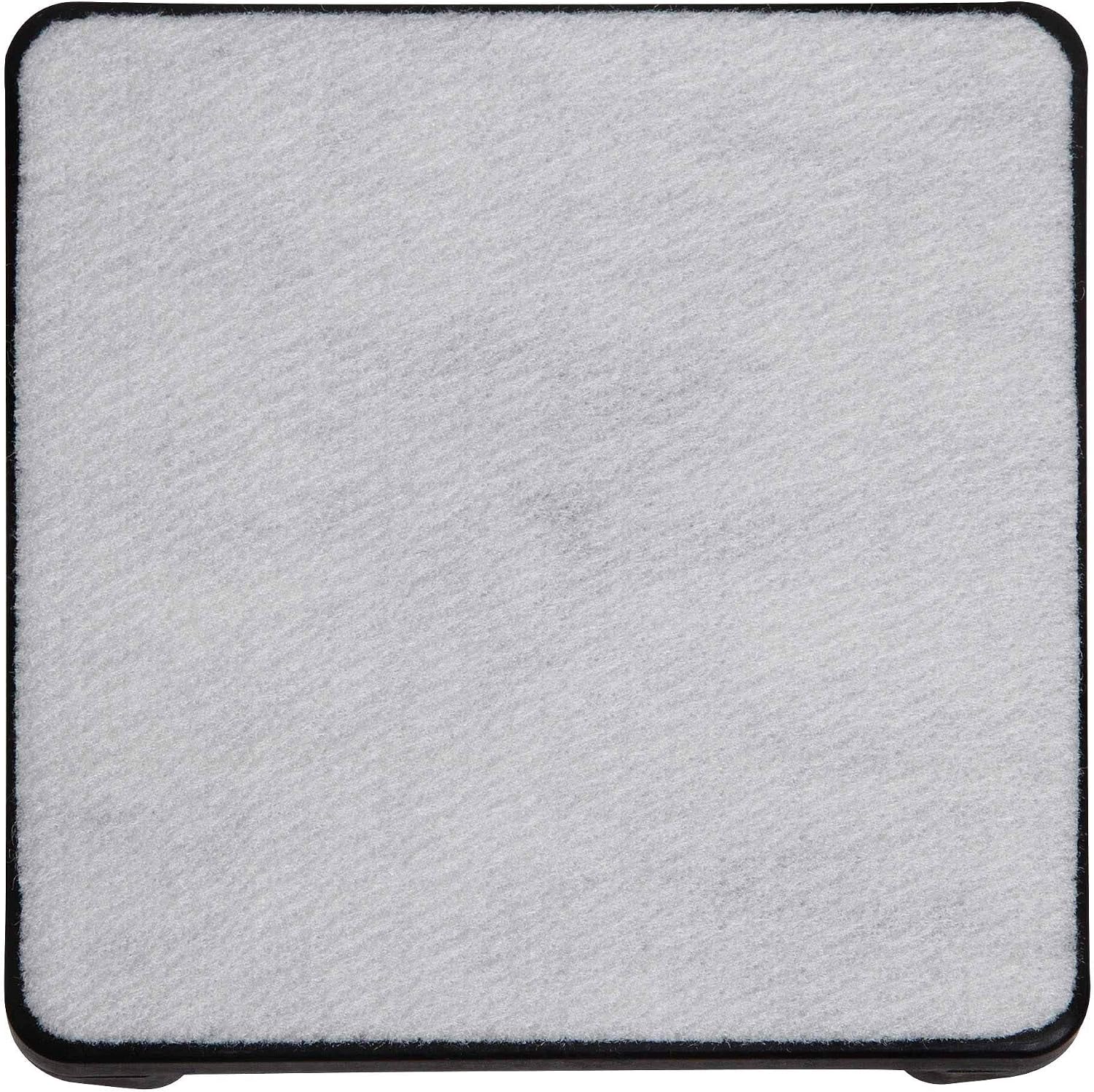 Simonis X-1 Pool Table Cloth Cleaning Tool. (Multi)