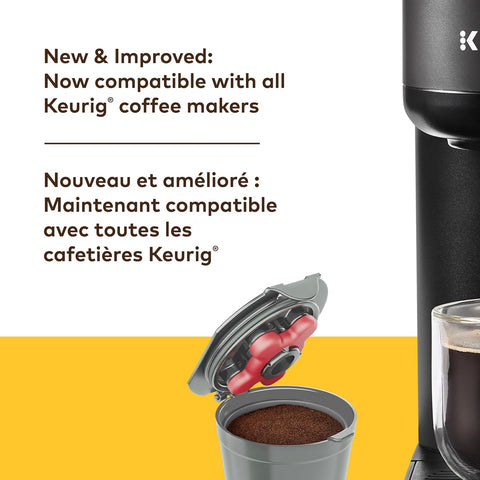 My K-Cup® Reusable Coffee Filter