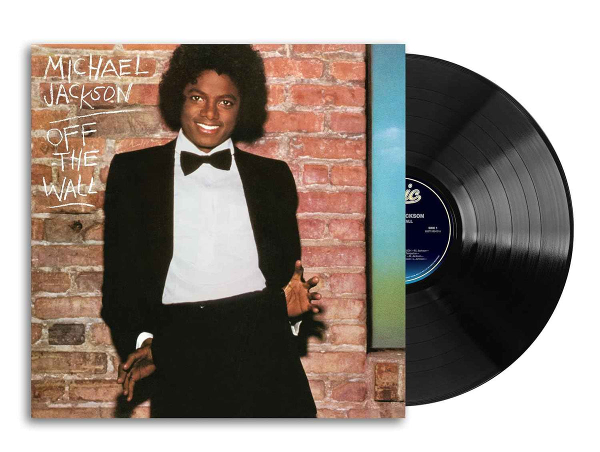 Off The Wall