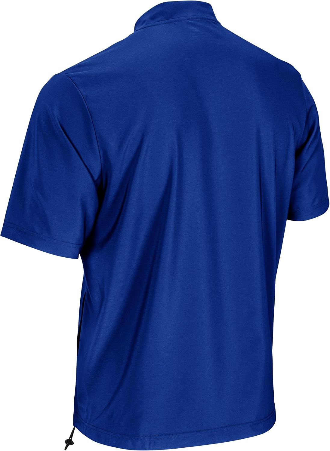 CHAMPRO Men's Woven Warm-up Jacket