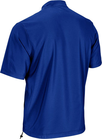 CHAMPRO Men's Woven Warm-up Jacket