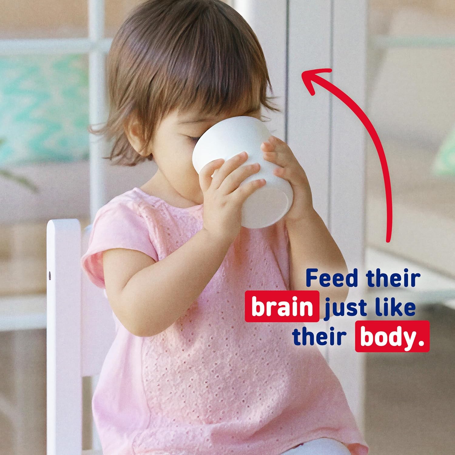 Enfagrow NeuroPro Toddler Ready-to-Feed Nutritional Drink, 8 fl Oz, 24 CT