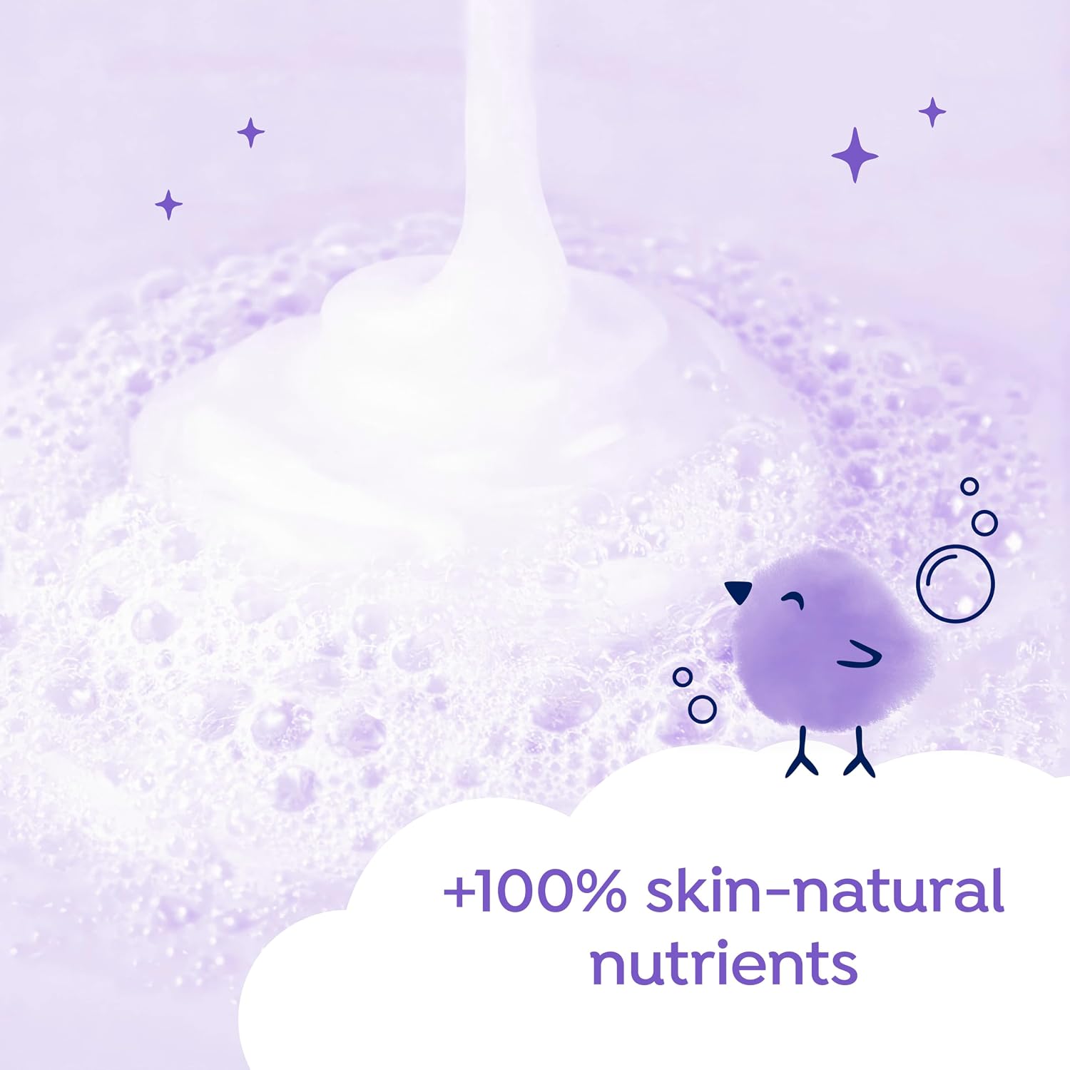 Baby Dove Sensitive Skin Care Baby Lotion Calming Moisture 13 oz