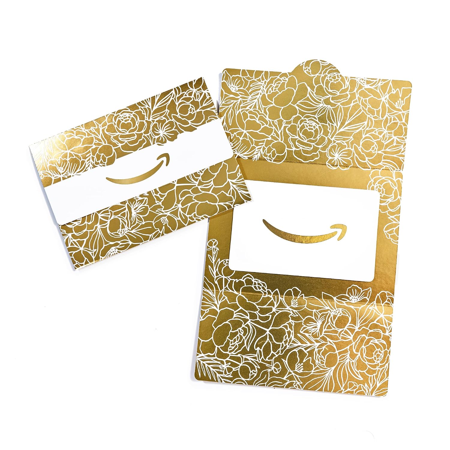 Amazon Physical Gift Card