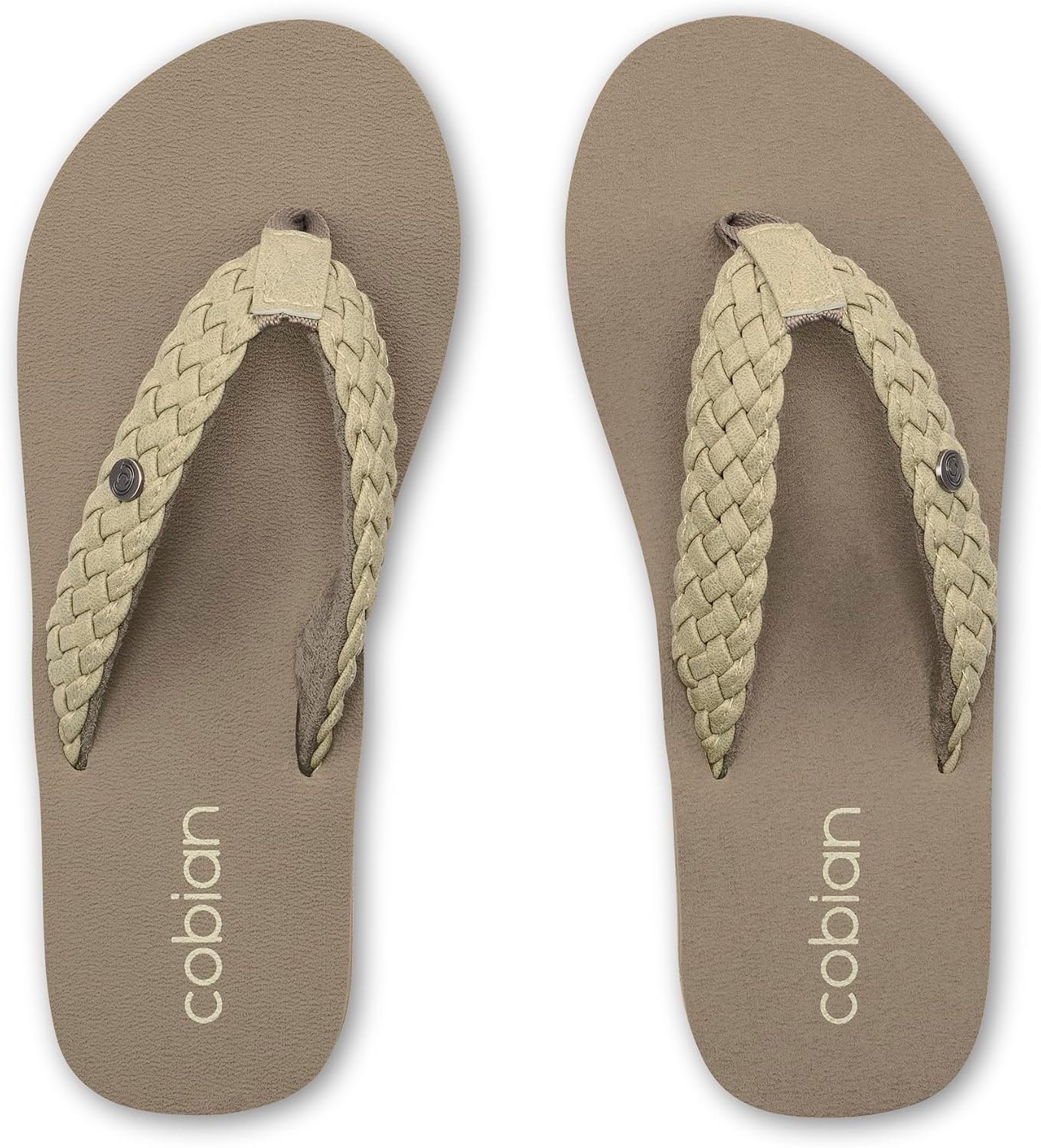 Cobian Women's Braided Bounce