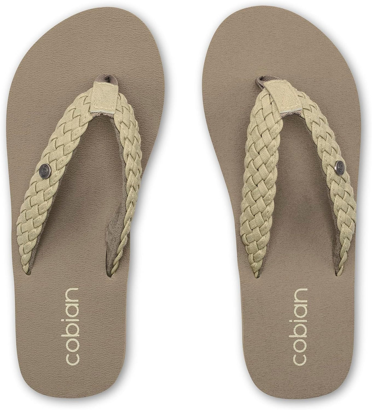Cobian Women's Braided Bounce