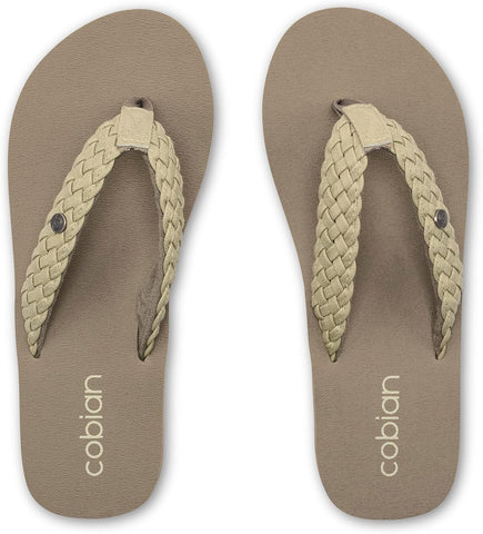 Cobian Women's Braided Bounce