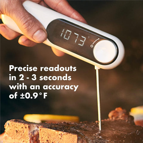 OXO Good Grips Thermocouple Digital Food Thermometer