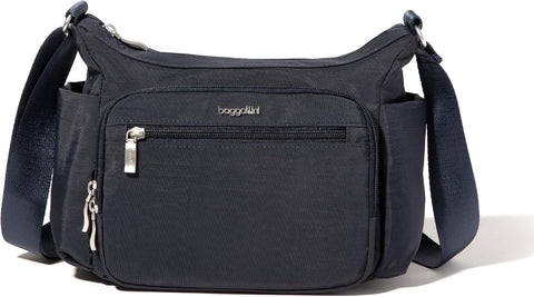 Baggallini Crosstown Hobo Crossbody