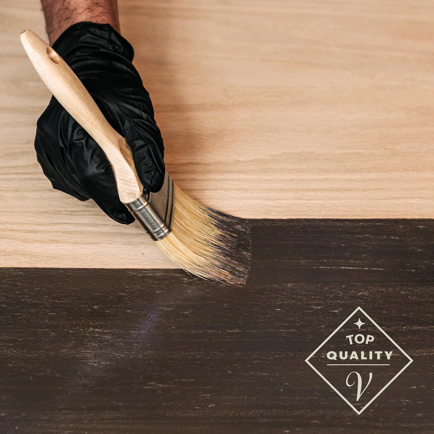 Varathane Premium Fast Dry Shaded Slate Wood Stain