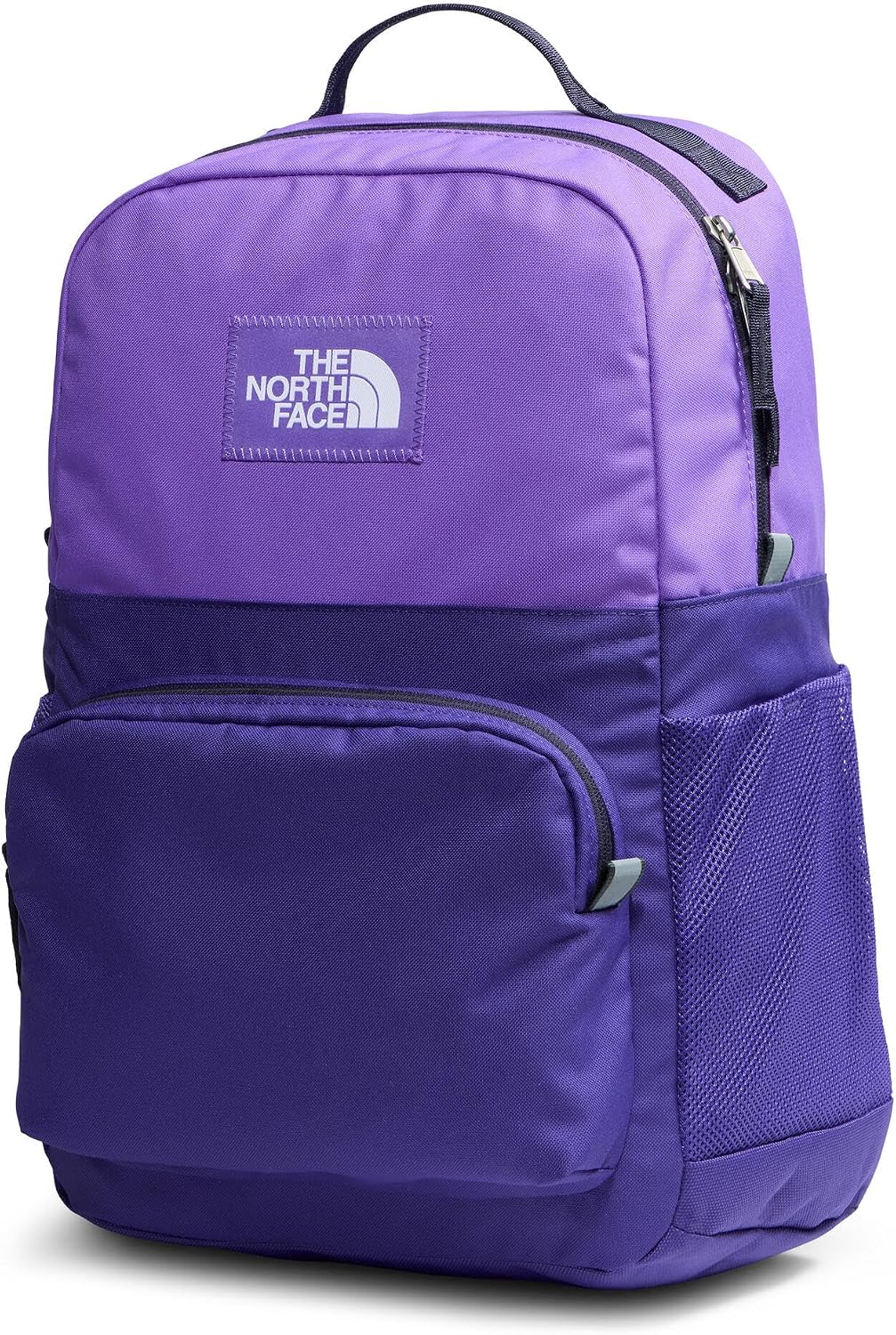 The North Face Chuckwalla Daypack, Elev Purp/Peak Purp/End Dusk, OSFA
