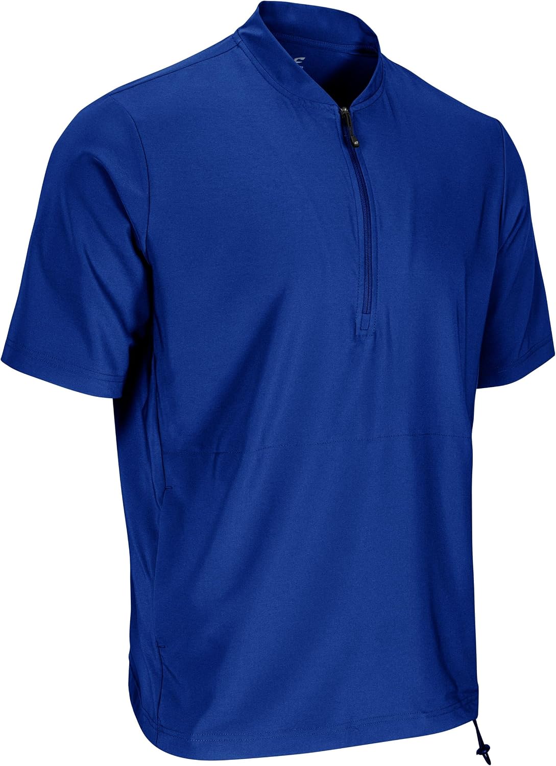 CHAMPRO Men's Woven Warm-up Jacket