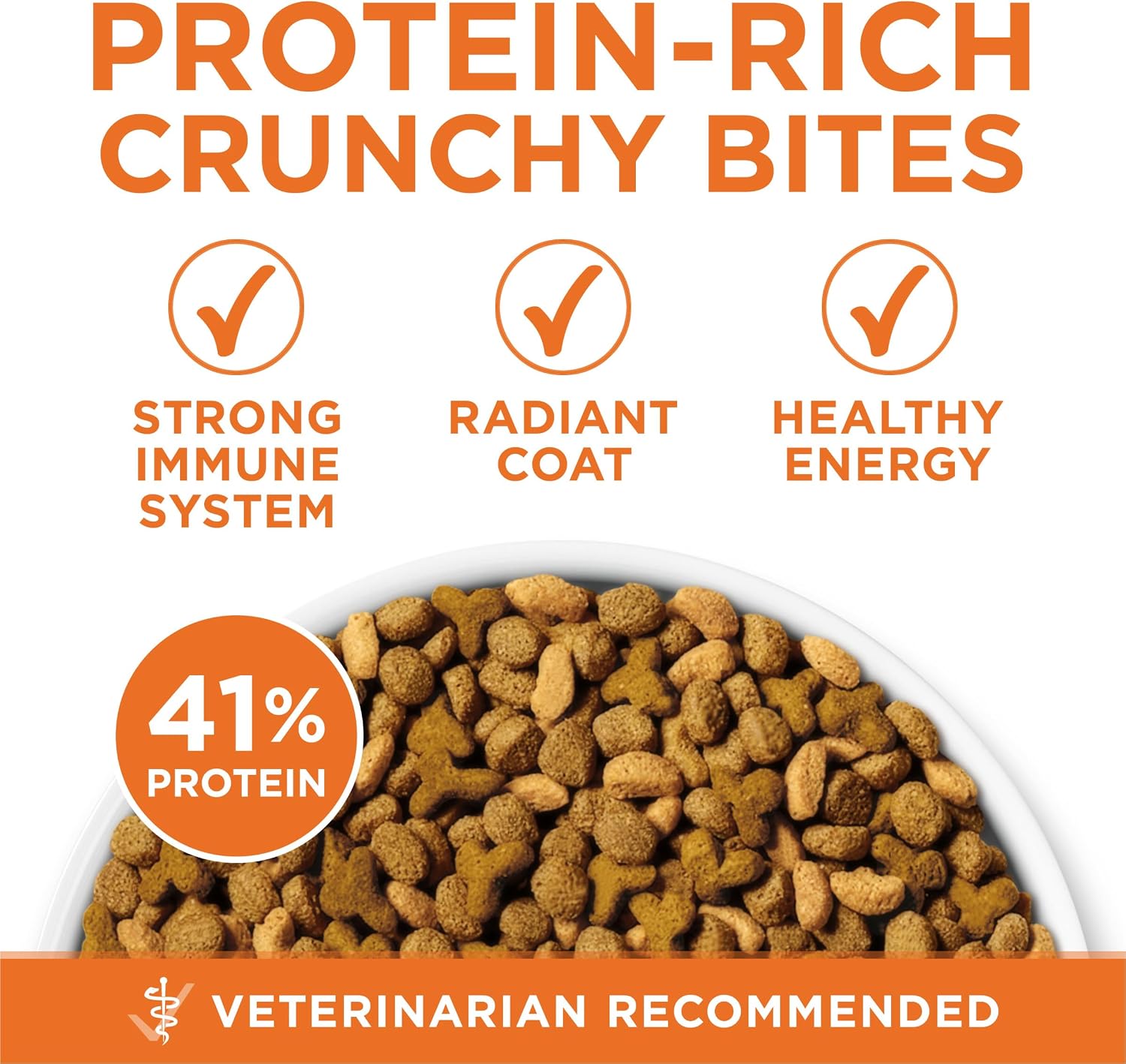Purina ONE Healthy Weight Dry Cat Food, High Protein, 16 lb Bag