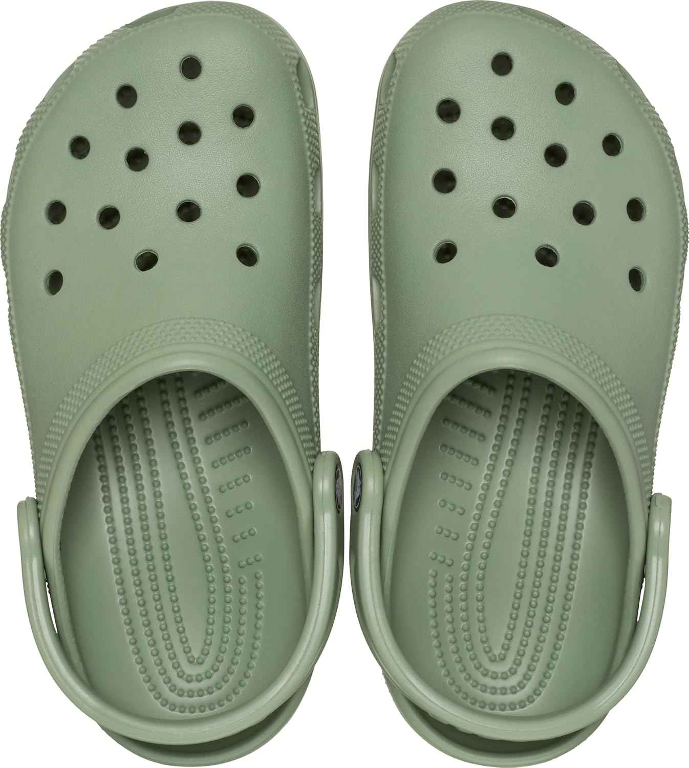 Crocs Unisex-Adult Classic Clog, Clogs for Women and Men