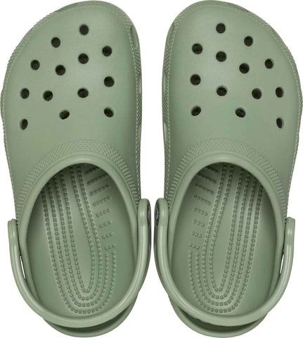 Crocs Unisex-Adult Classic Clog, Clogs for Women and Men