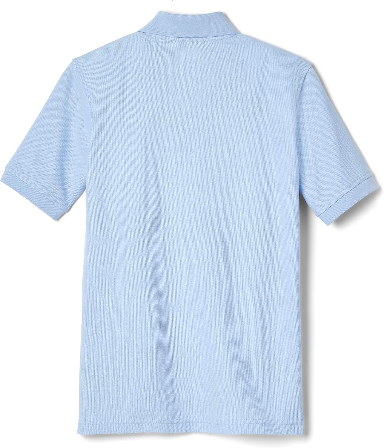 French Toast Kids' Pique Polo (Standard & Husky)