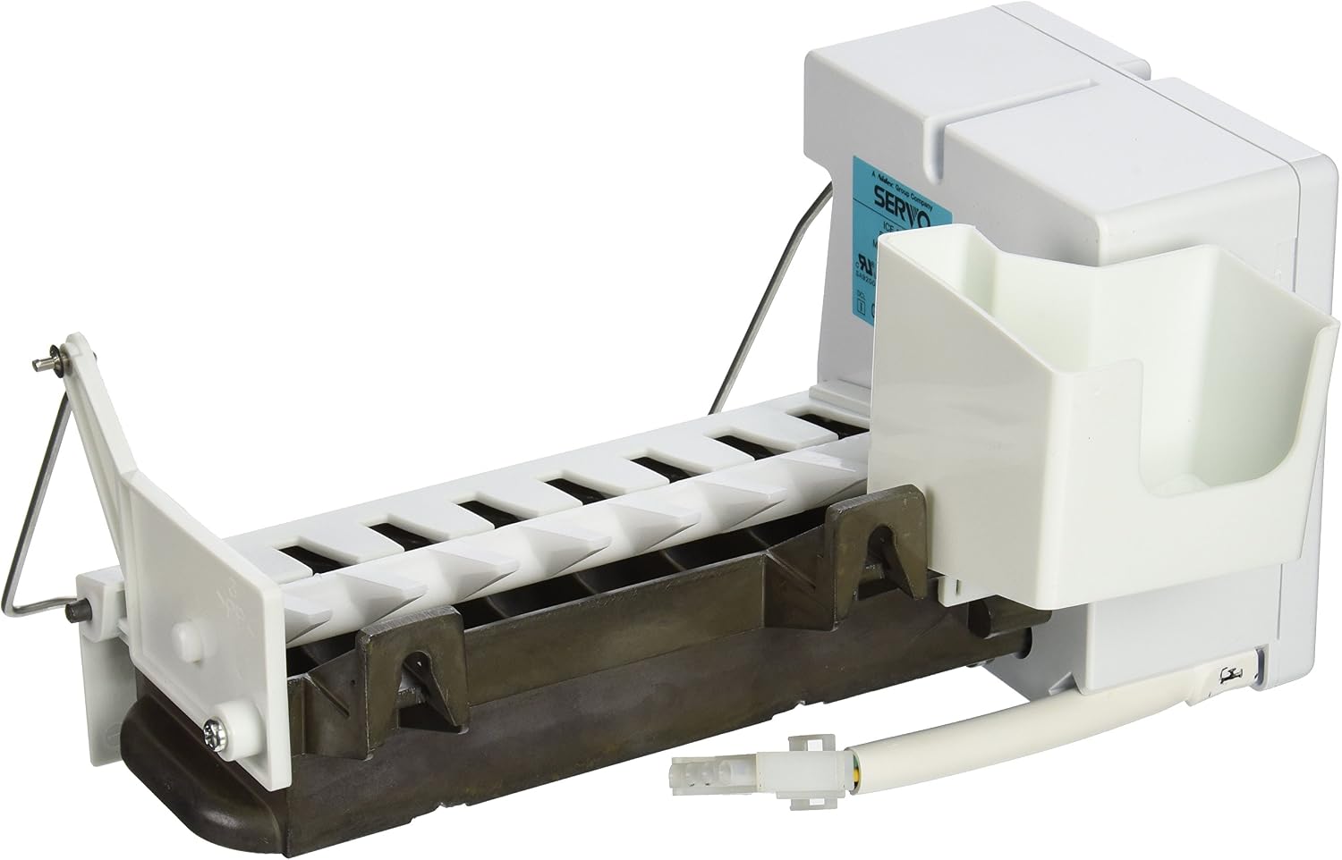 GENUINE Frigidaire 5303918344 Icemaker Kit for Refrigerator