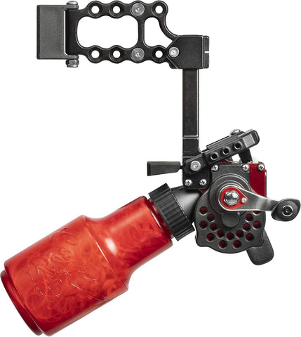Cajun Bowfishing Winch Pro Bowfishing Reel