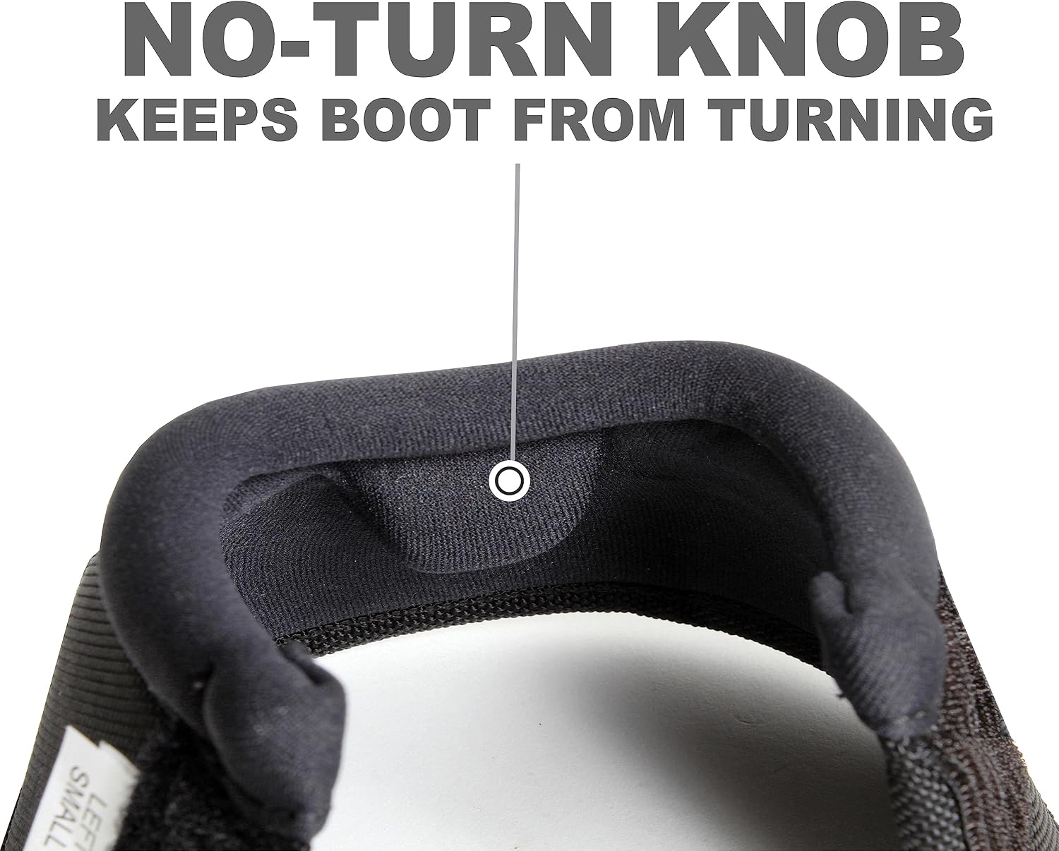 Professionals Choice Equine Ballistic Hoof Overreach Bell Boot, Pair