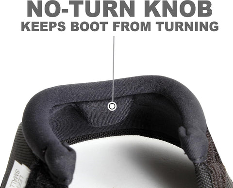 Professionals Choice Equine Ballistic Hoof Overreach Bell Boot, Pair