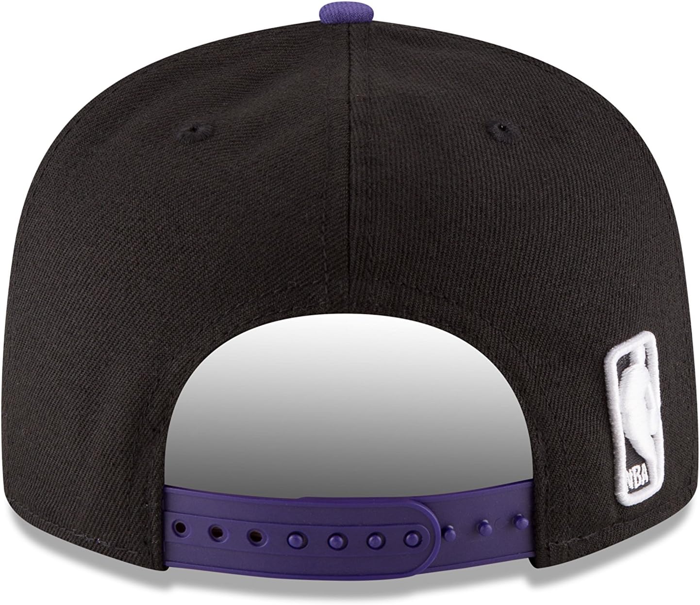 New Era NBA 9Fifty 2Tone Heather Snapback Cap