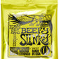 Ernie Ball Beefy Slinky Nickel Wound Electric Guitar Strings - 11-54 Gauge