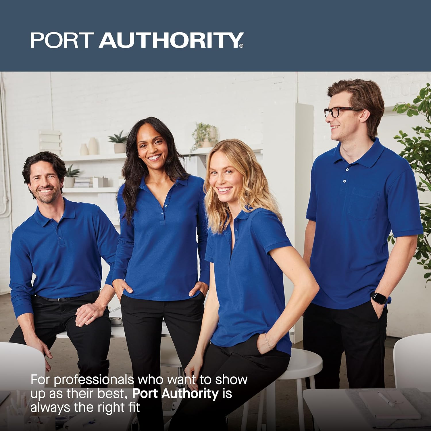Port Authority Core Soft Shell Jacket