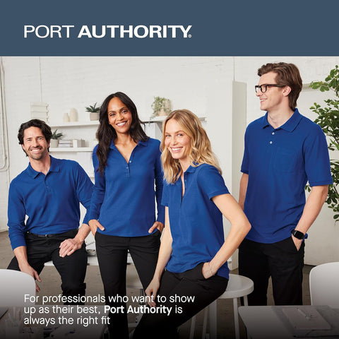 Port Authority Core Soft Shell Jacket