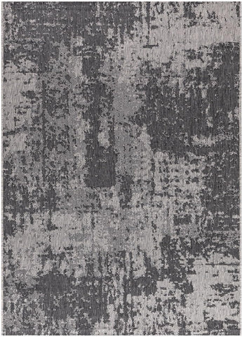 Keen Home Design Waterproof Indoor Outdoor Area Rug 5x8, Patio Deck Porch