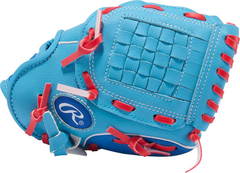 Rawlings | Players Series T-Ball & Youth Baseball Glove | Multiple Styles