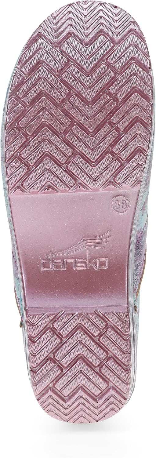 Dansko Women’s Professional Slip-On Clogs