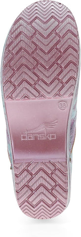 Dansko Women’s Professional Slip-On Clogs