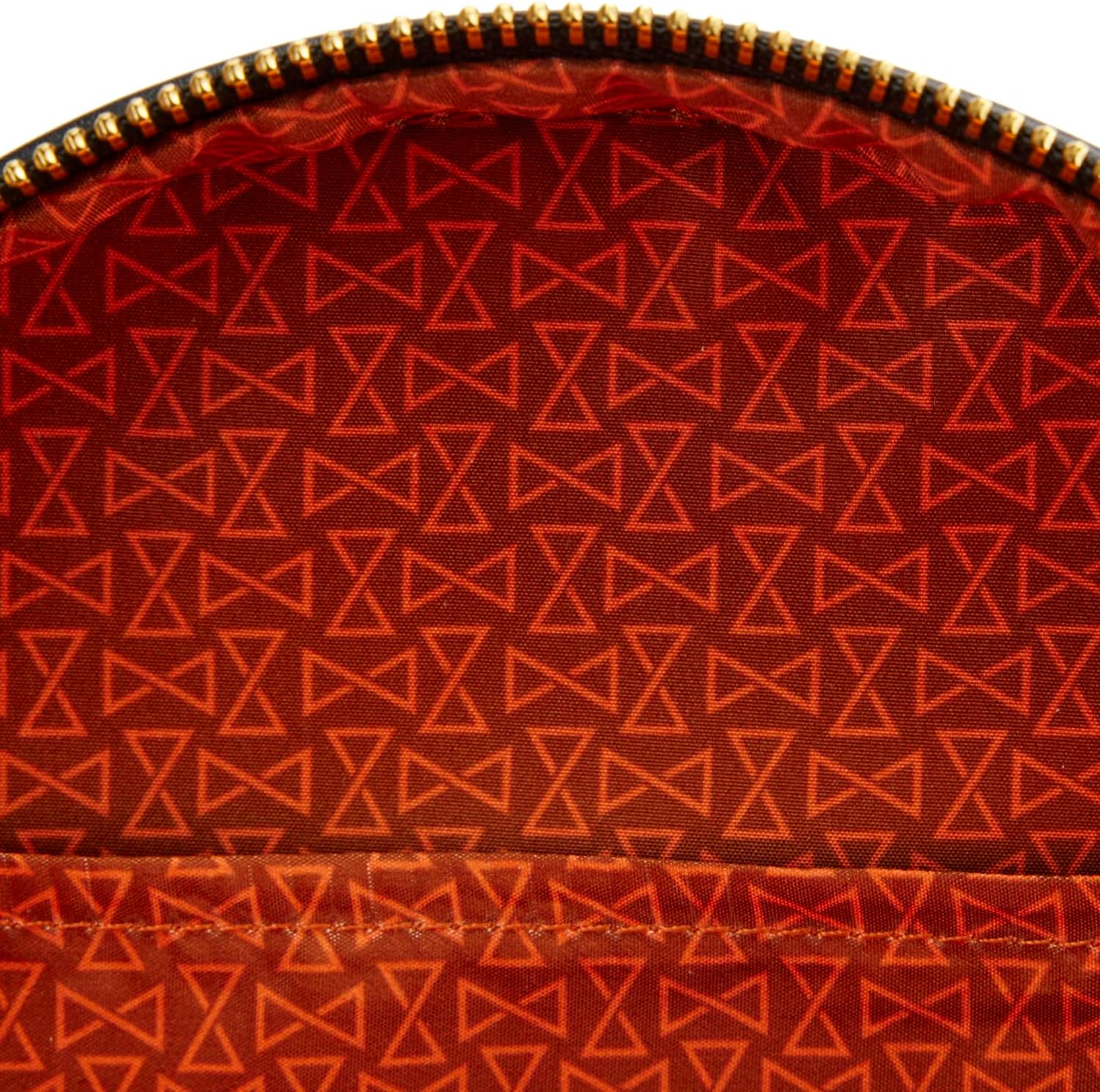 Loungefly Marvel Loki TVA Miss Minutes Cross Body Bag
