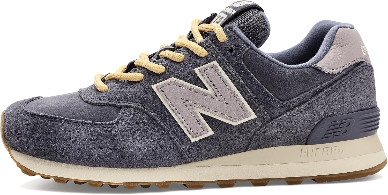 New Balance Women's 574 V2 Evergreen Sneaker