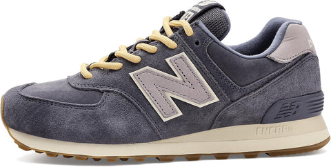 New Balance Women's 574 V2 Evergreen Sneaker