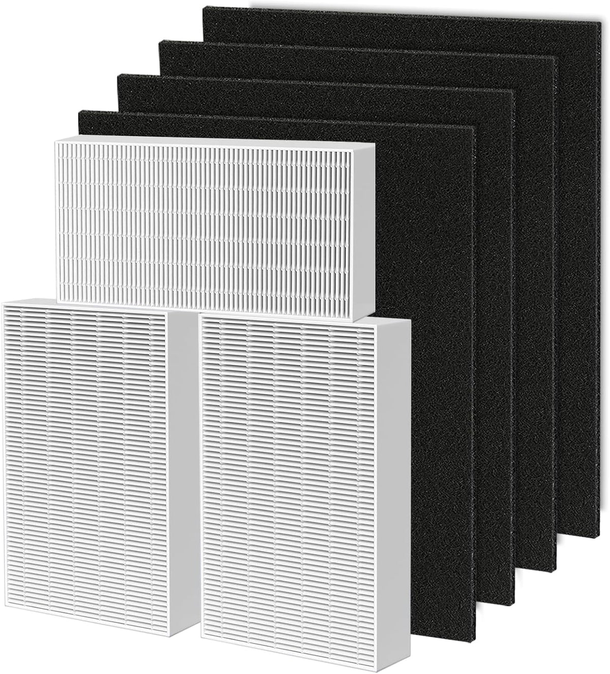 HPA300 HEPA Filter Replacement for Honeywell Air Purifier HPA300 Series