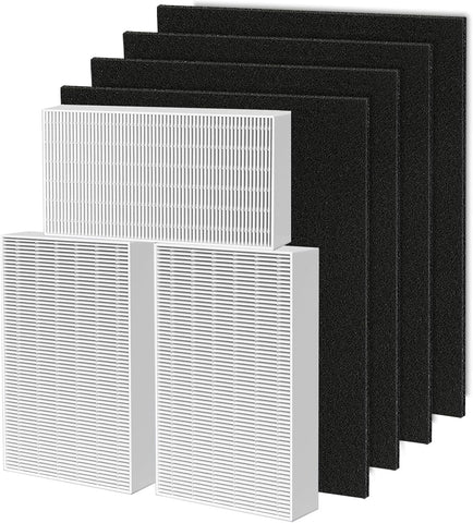 HPA300 HEPA Filter Replacement for Honeywell Air Purifier HPA300 Series