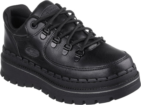 Skechers Women's Jammers Zesi Lace- Up
