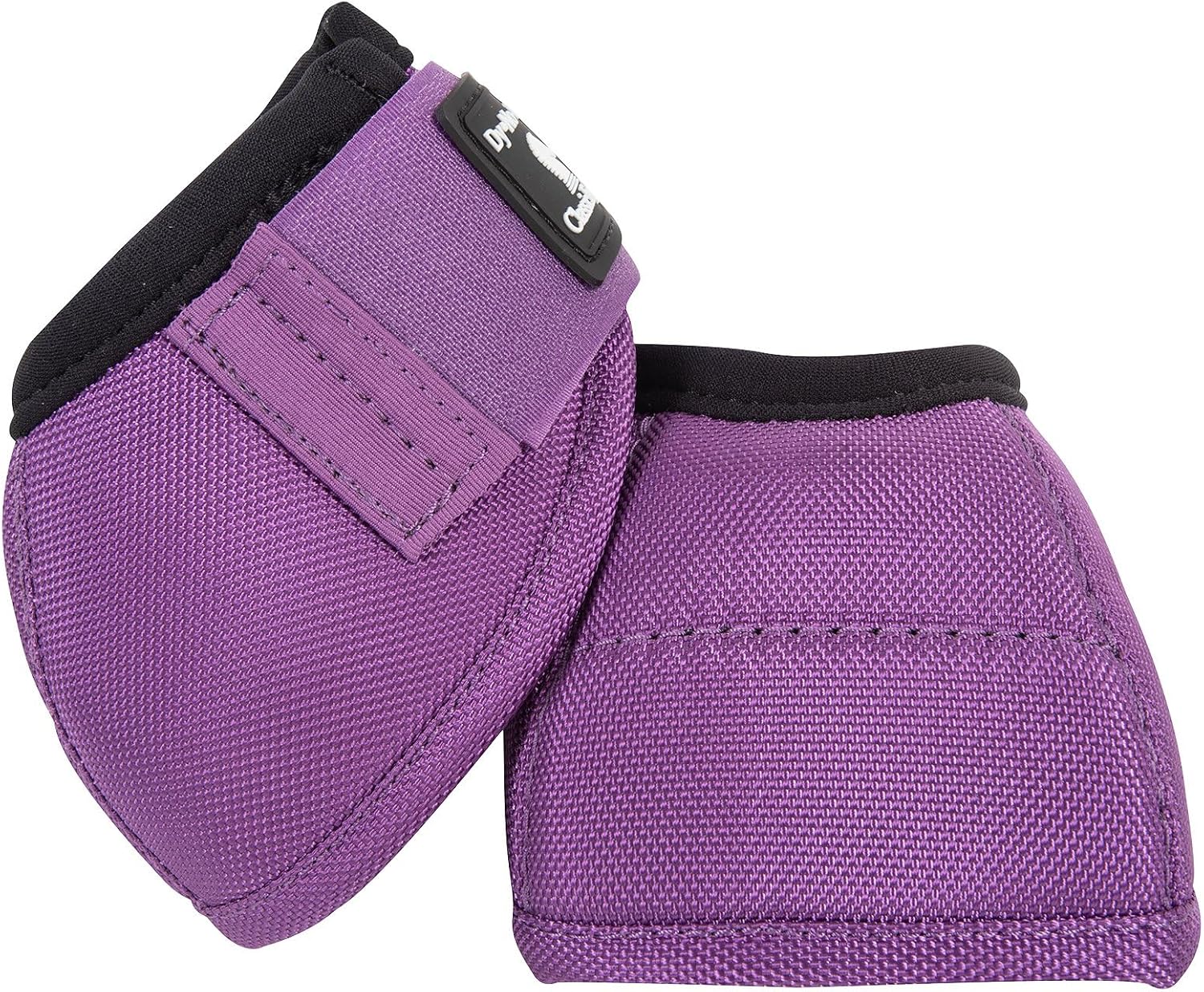 Classic Equine Dyno Turn Bell Boots