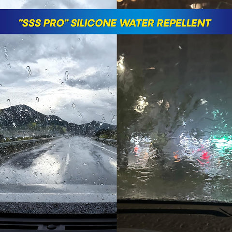 5 PLUS Silicone Windshield Wipers Fits Subaru Outback 2015-2019 (3 PACK)
