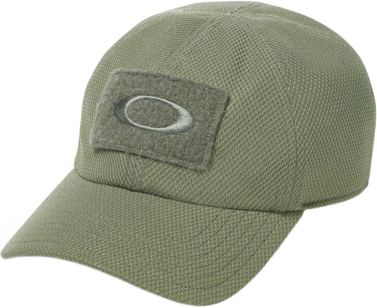 Oakley Men's Si Cotton Cap Mc